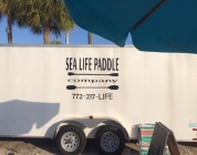 Sea Life Paddle Company